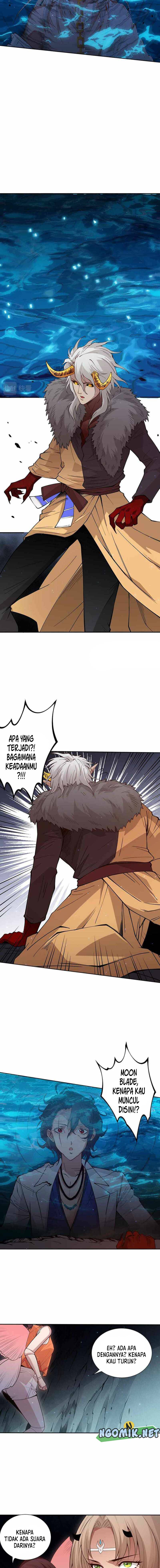 Ultimate Soldier Chapter 167 Gambar 12